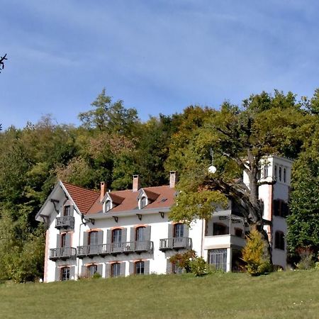 Balbins Le Domaine De Dony 빌라 외부 사진